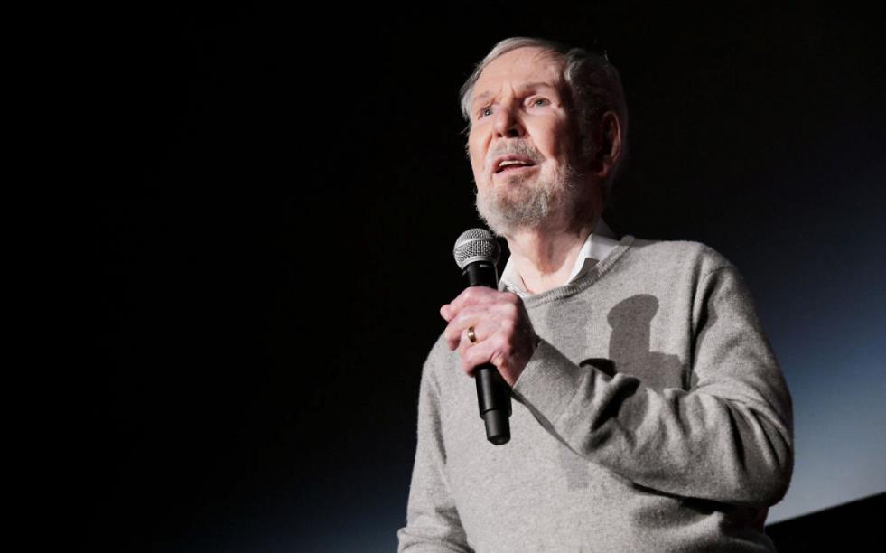 Новини культури - Помер триразовий лауреат Оскара, режисер та сценарист Роберт Бентон