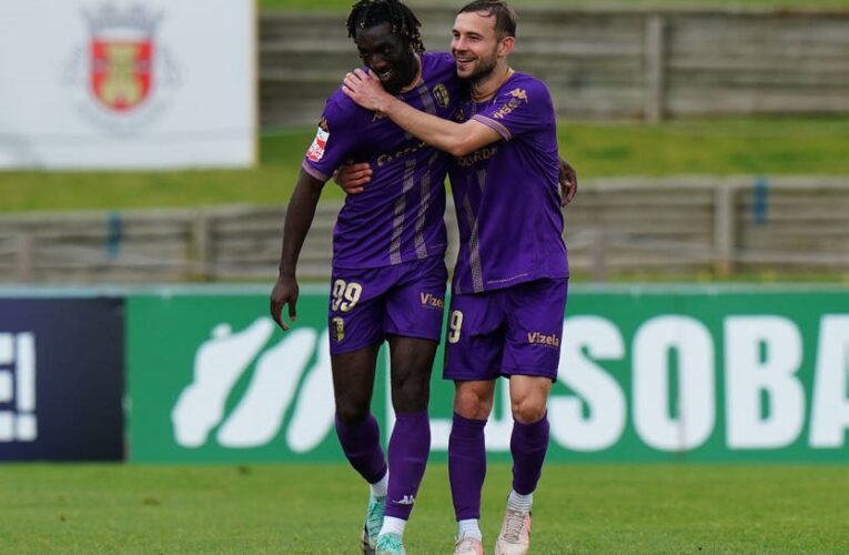 Португальський клуб із середини таблиці поповниться українським захисником