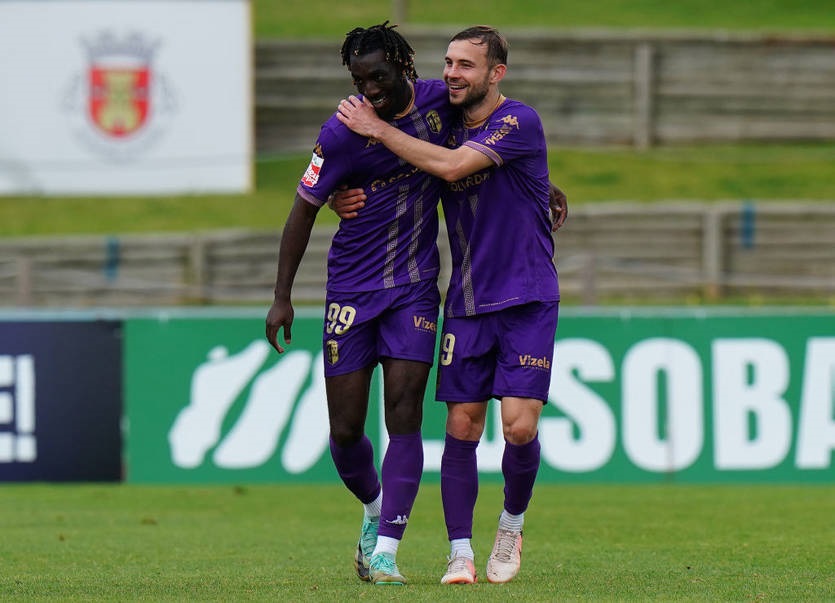 Новини спорту - Португальський клуб із середини таблиці поповниться українським захисником