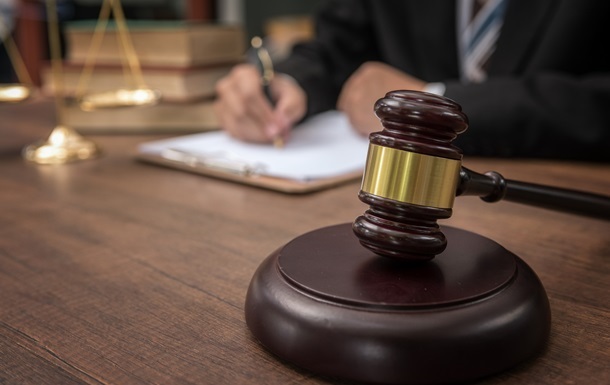Новини України - Посадовця Федерації профспілок ув’язнили за спробу підкупу судді
