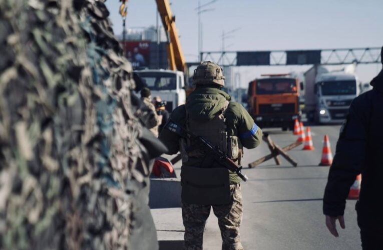 Посилення мобілізації: яка ситуація в регіонах