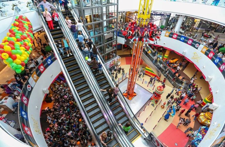 Посольство США попередило про погрози вибухів у трьох ТЦ у Тбілісі