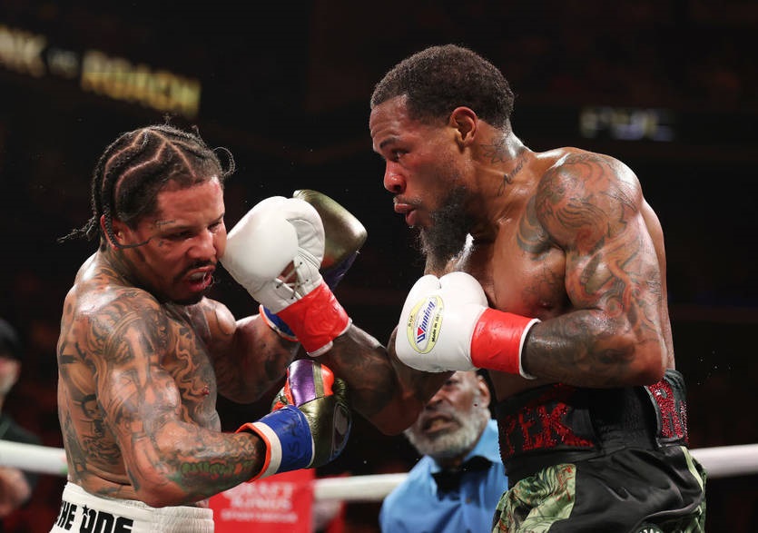 Новини спорту - Поставити крапку: назначено дату реваншу Джервонта - Роуч