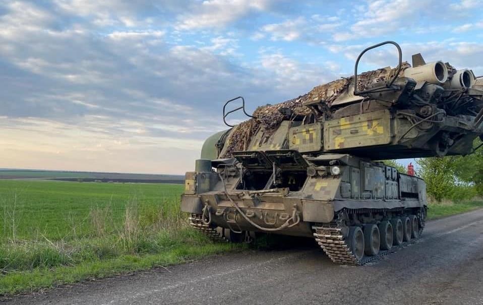 Новини України - ППО відбила атаку "шахедів" з шести напрямків