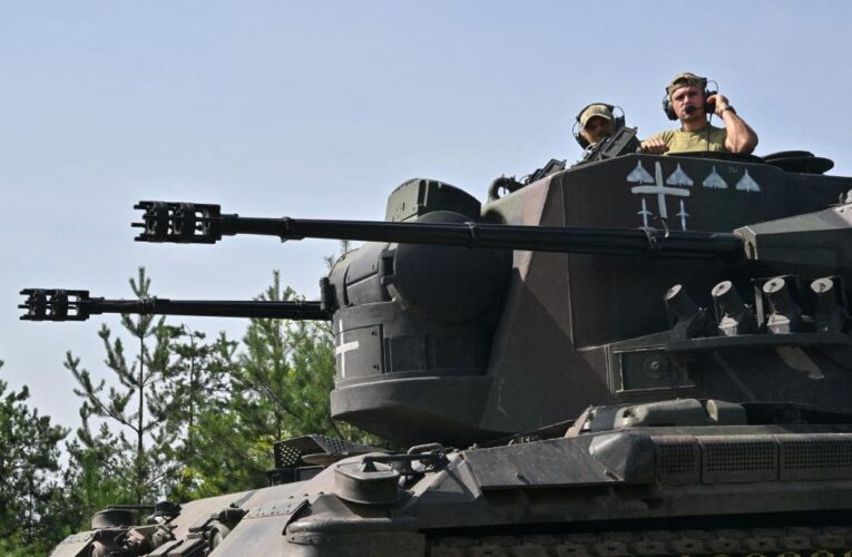 ППО знешкодила 150 російських дронів