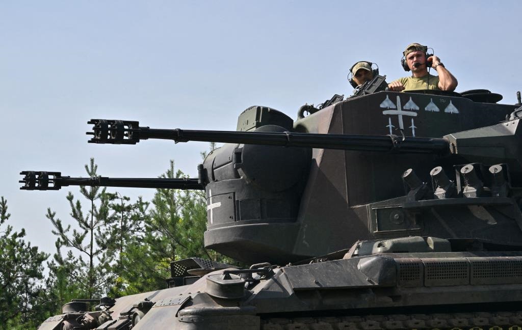 Новини України - ППО знешкодила 150 російських дронів