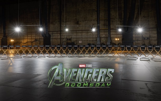 Прем’єри Месників переносяться