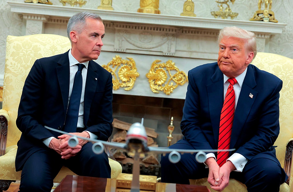 Новини світу - Прем'єр Канади відповів на плани Трампа з "приєднання" до США