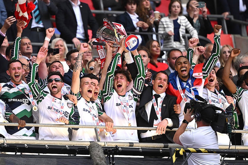 Новини спорту - Прем'єр-ліга Англії приймає нові команди: третій учасник із Чемпіоншипу