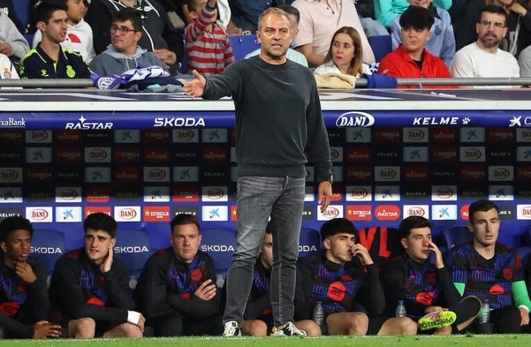 Президент Барселони: Довіра до Фліка з’явилася завдяки Деку