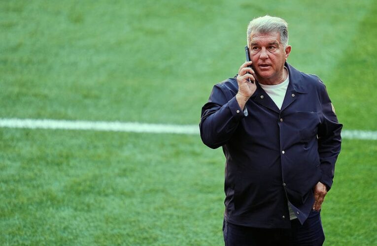 Президент Барселони: Єдність можлива у поєднанні свого й прийшлого