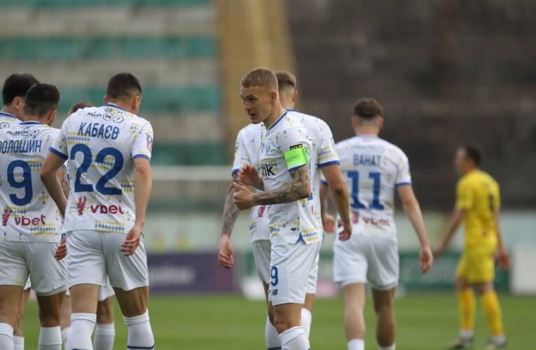 Президент Динамо поділився трансферними планами на літо