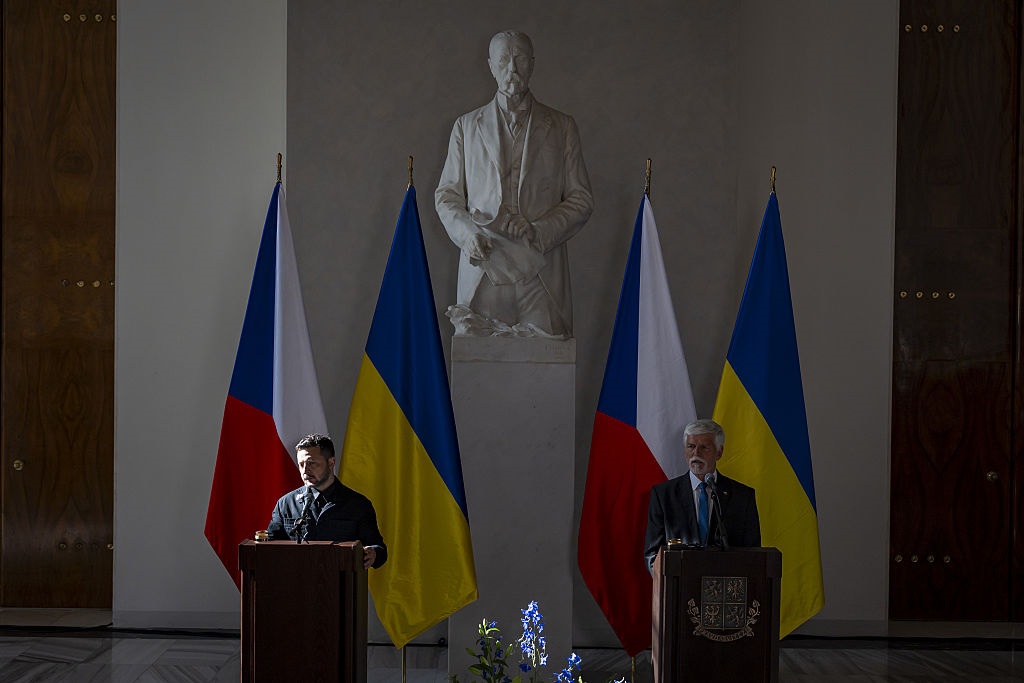 Новини світу - Президент: Росія може влаштувати провокації