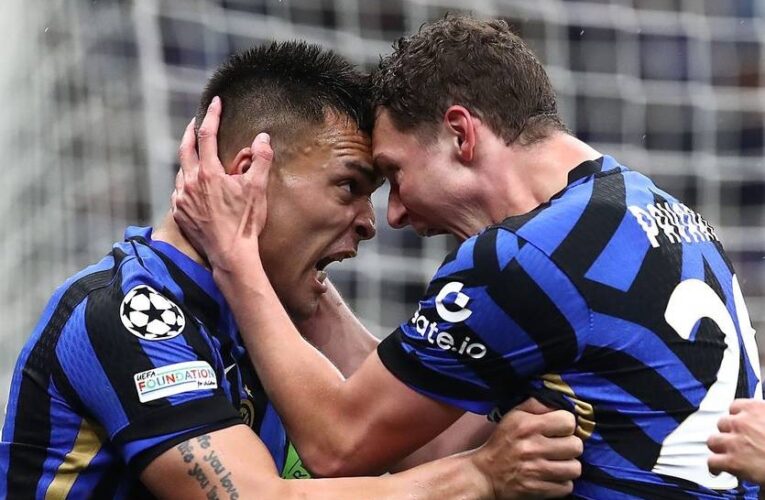 При доборі гравців на матч з Барселоною Індзагі враховуватиме їхні кондиції