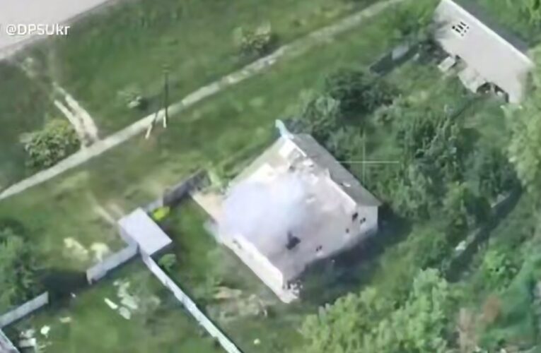 Прикордонники показали, як протидіють підступному трюку росіян