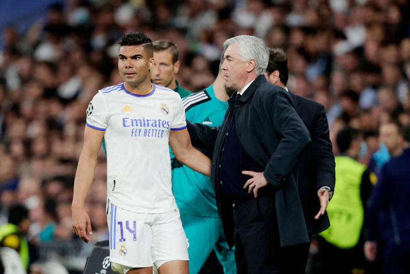 Новини спорту - Прикро, що лише рік: ексгравець Реала оцінив Анчелотті як тренера Бразилії