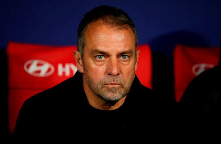 Приціл на чемпіонський дубль: Флік визначився щодо Барселони