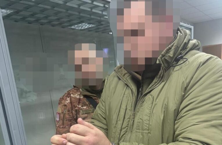 Привласнили понад мільйон “бойових”: судитимуть екскомбрига бригади ТРО