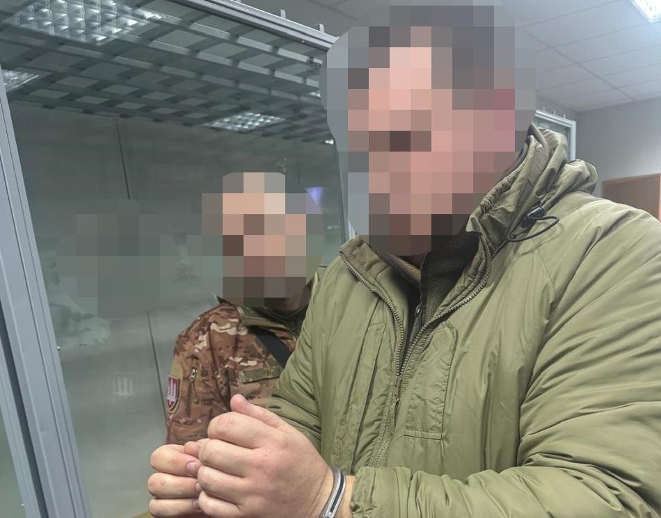 Новини України - Привласнили понад мільйон "бойових": судитимуть екскомбрига бригади ТРО