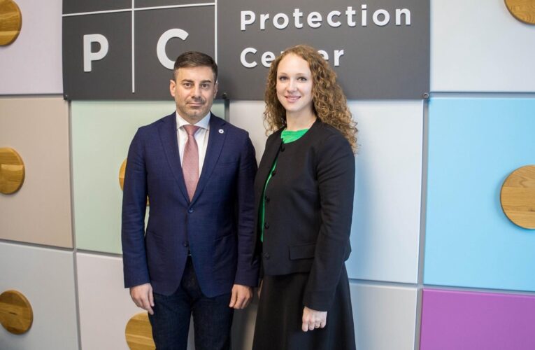 Призначено нову Уповноважену з прав дитини – Лубінець