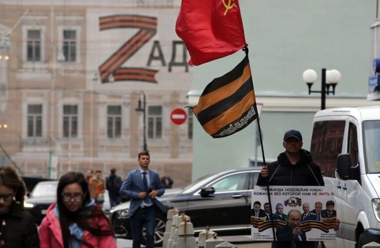 Проблеми в економіці РФ накопичуються. Чи скоро колапс