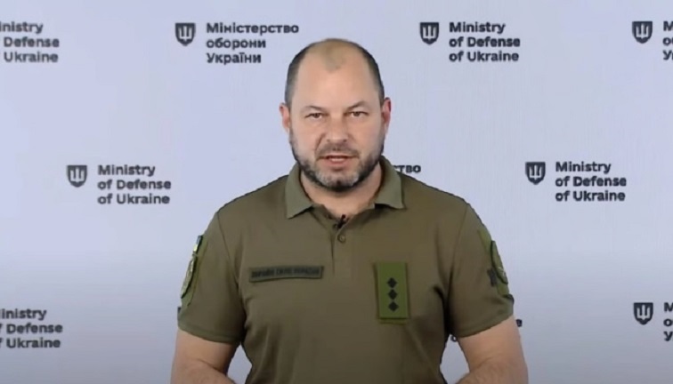 Новини України - Продовження терміну ВЛК для обмежено придатних не передбачається - МО