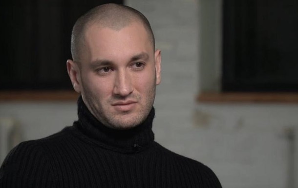 Новини України - Продюсер Бардаш отримав 10 років із конфіскацією майна за пропаганду війни