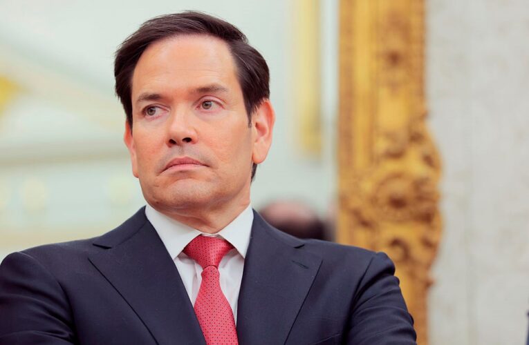 Прориву в переговорах України і РФ не буде – Рубіо