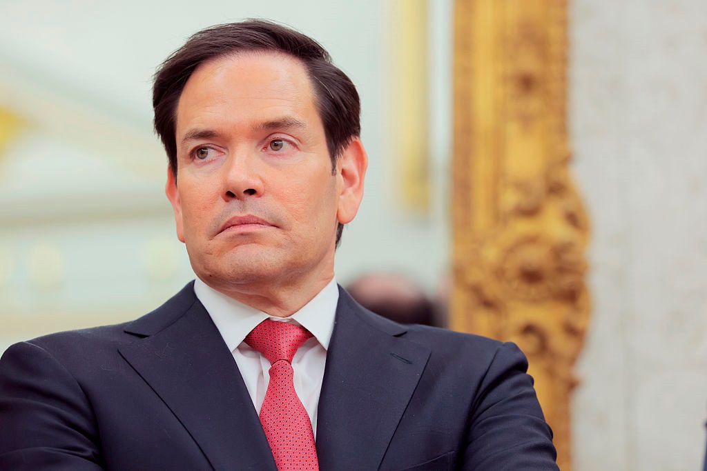 Новини світу - Прориву в переговорах України і РФ не буде - Рубіо