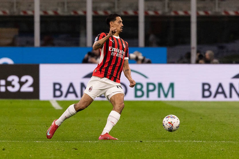 Новини спорту - Провідні клуби Європи конкурують за зірку Серії А