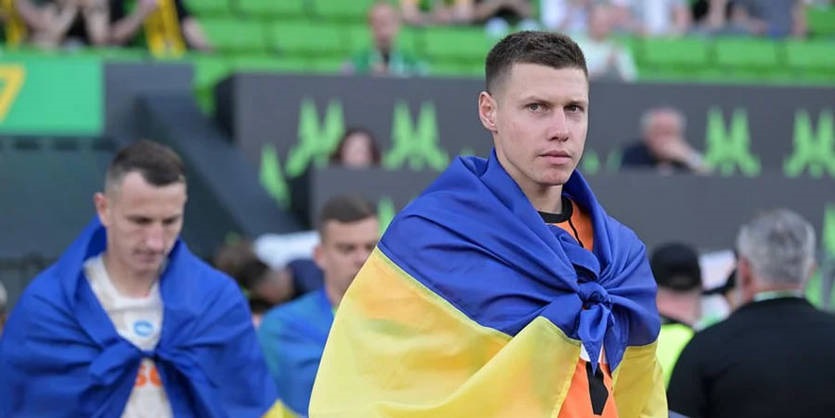 Новини спорту - Провідний гравець Шахтаря хоче перейти в інший клуб