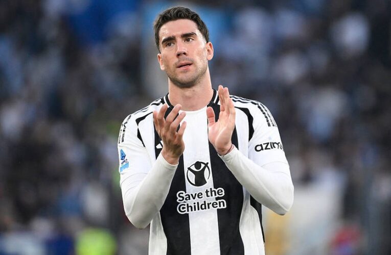 Провідний гравець Ювентуса прагне потрапити до Арсенала