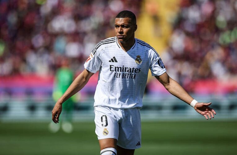 ПСЖ подав до суду на Мбаппе, вимагаючи від гравця Реала грошову компенсацію