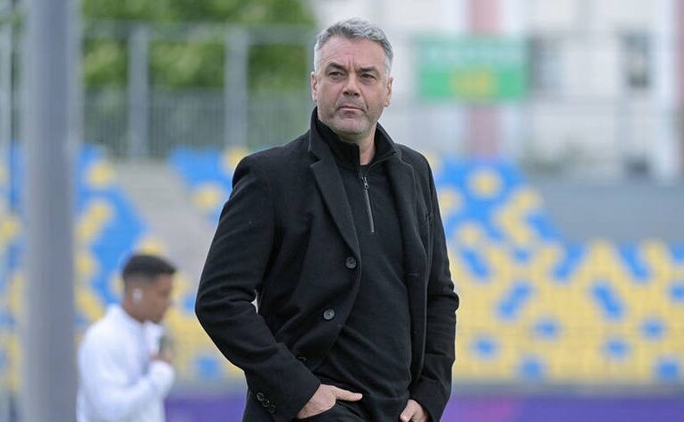 Пушич прокоментував тріумф Шахтаря у фіналі Кубка України