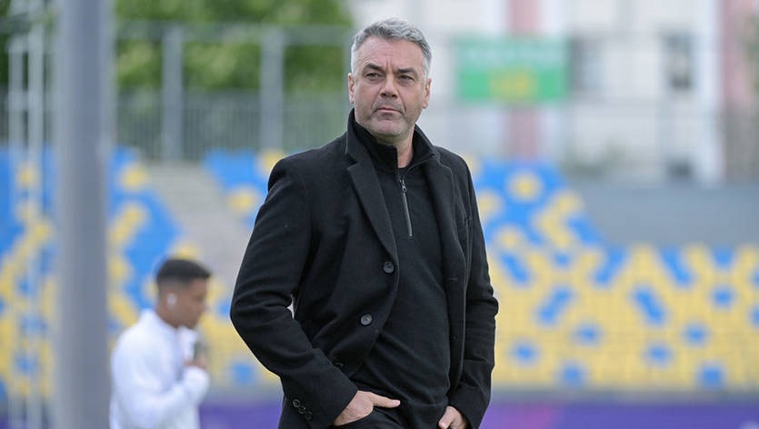 Новини спорту - Пушич прокоментував тріумф Шахтаря у фіналі Кубка України