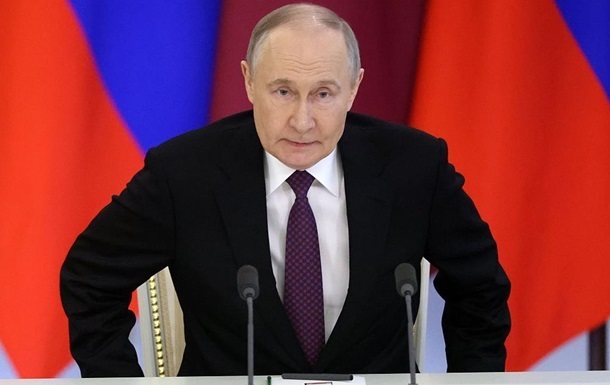 Путін блефує: чому диктатор нібито хоче підписати мирний договір