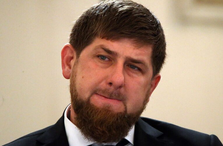 Путін не відпустив Кадирова у відставку