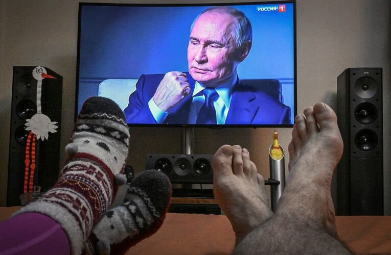 Путін вибрав війну. Нова методичка Кремля