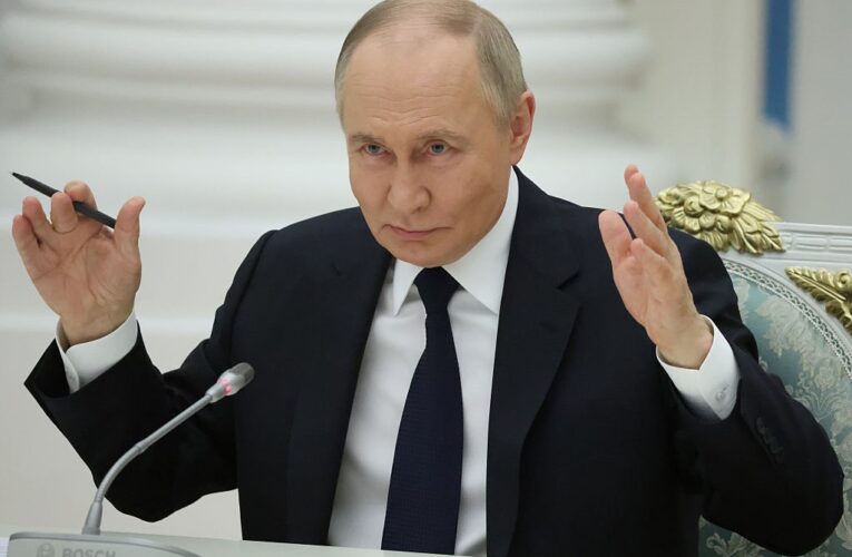 Путінський меморандум. Що Кремль хоче від України