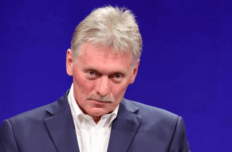 Пєсков підтвердив припинення “перемир’я”