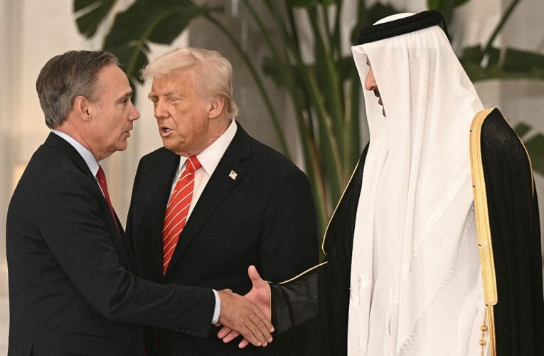 Qatar Airways зробила рекордне замовлення літаків Boeing