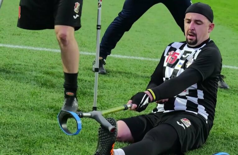 Сила партнерств: у громадах зростає доступність спорту завдяки ініціативі «Час діяти. Нестримні»