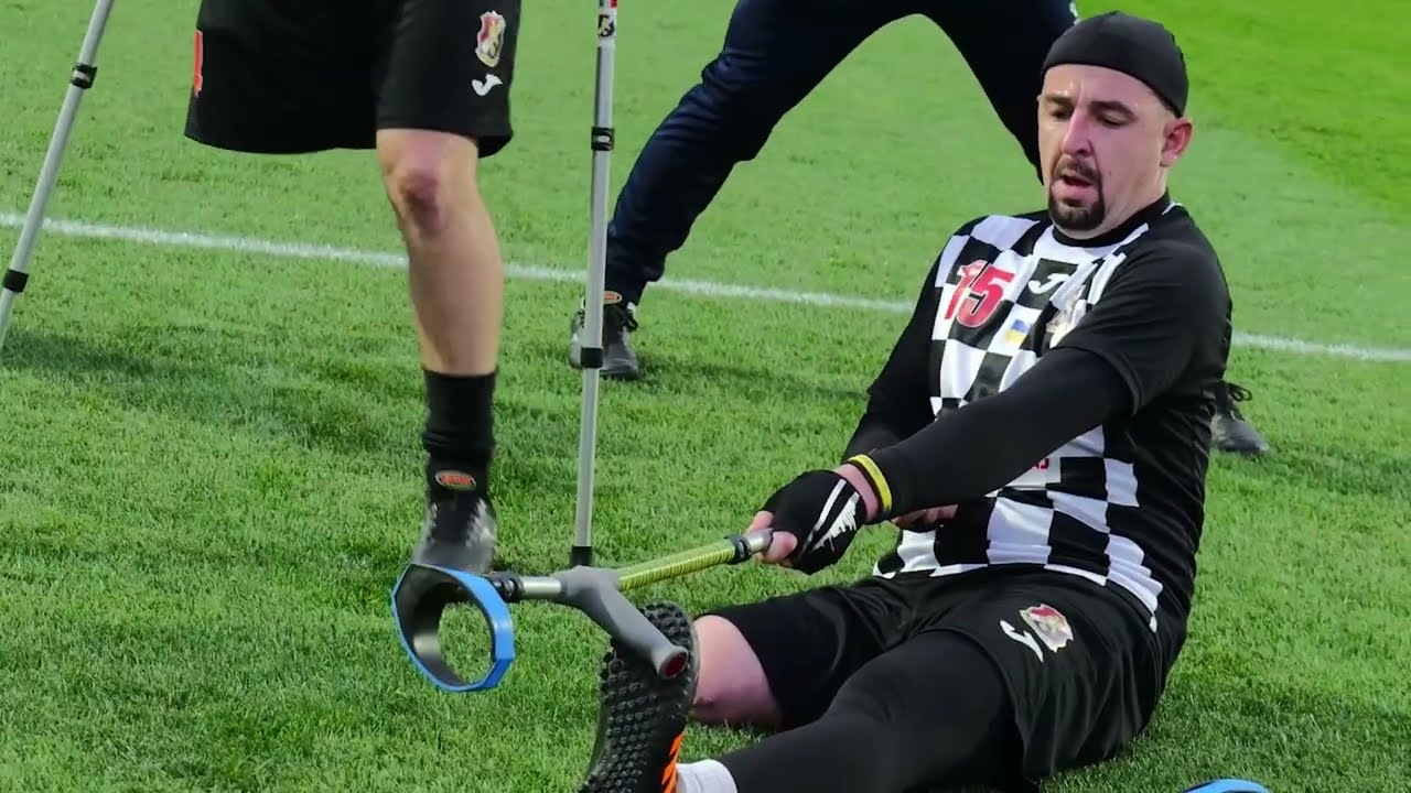 Сила партнерств: у громадах зростає доступність спорту завдяки ініціативі «Час діяти. Нестримні»