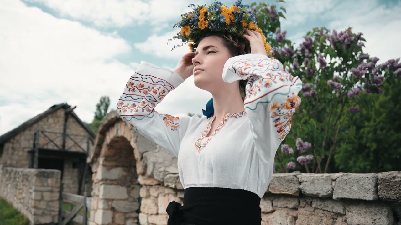 Кримська вишивка: спадщина, яку не стерти окупацією