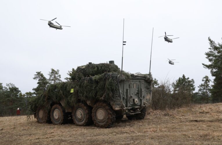 Рада ЄС затвердила інвестиції у €150 млрд в зброю