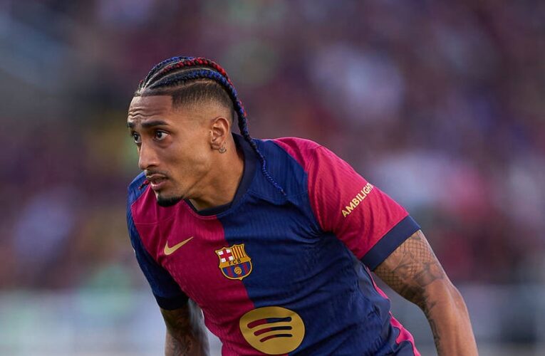 Рафінья визначився з клубом для завершення кар’єри