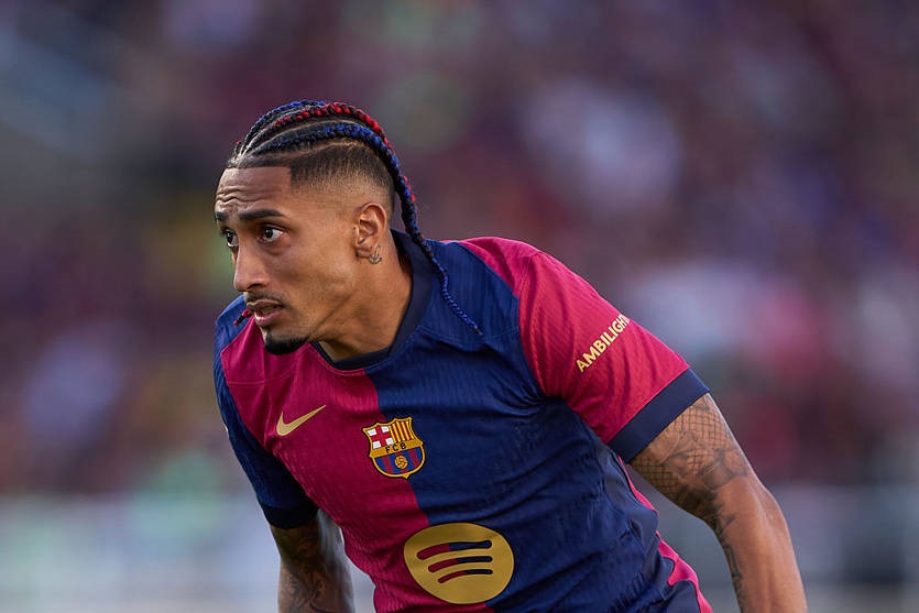 Новини спорту - Рафінья визначився з клубом для завершення кар'єри