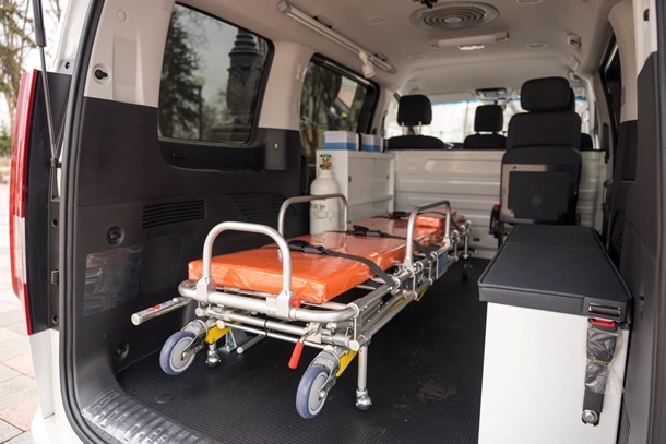 Новини світу - Ракетний удар РФ по Сумах: кількість жертв зросла