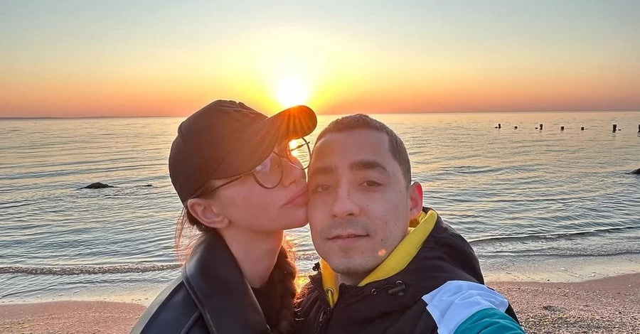 Новини культури - Раміль з Курган та Agregat зробив пропозицію дівчині