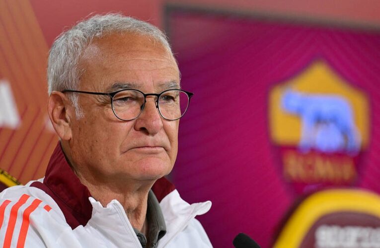 Раньєрі: Маємо грати злагоджено з мінімумом помилок, якщо хочемо вийти в ЛЧ